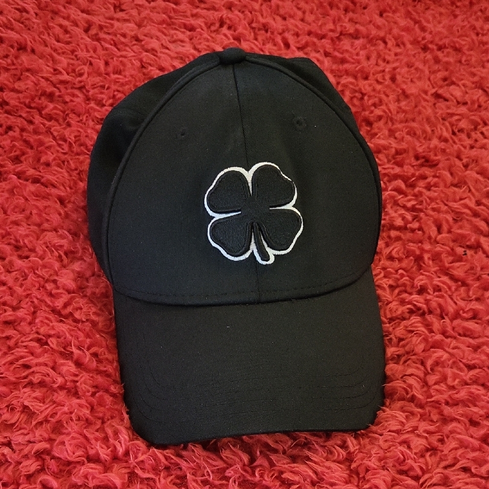 Men's Black Hat